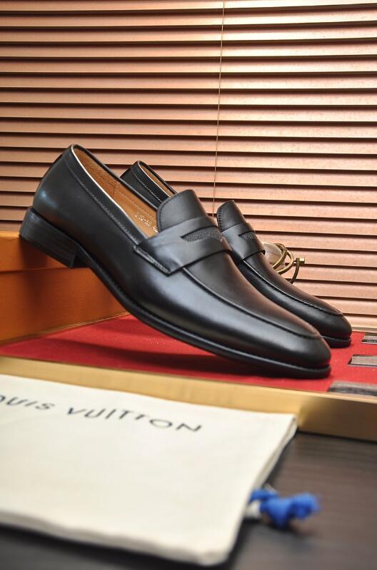 Glamy - LOV Men Shoes - 973