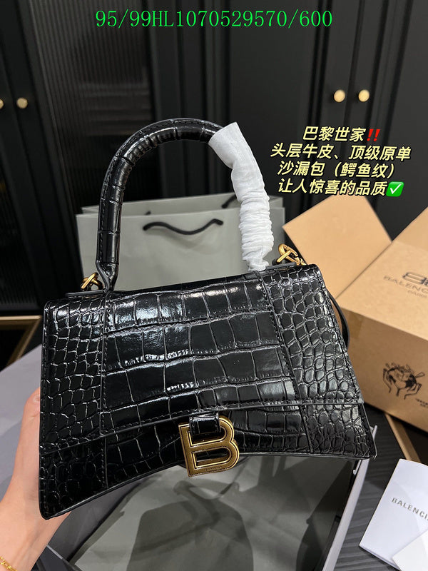 Satchel Bags - BGA Bags - 1747