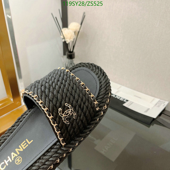 SAMC - CHL Women Shoes Slippers - 189