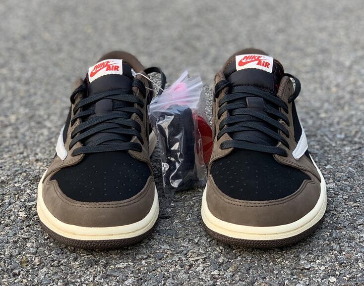 SAMC - NKE Shoes - 1309