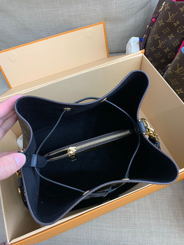Satchel Bags - VL1 Bags - 818