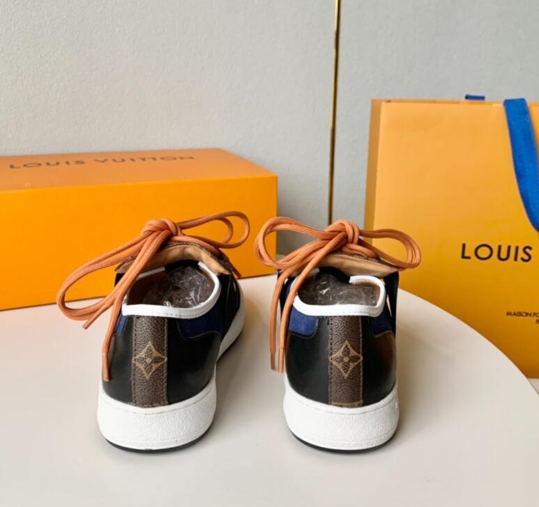 SAMC - LOV Women Shoes - 360