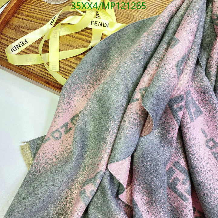 SAMC - FDE Scarves - 205