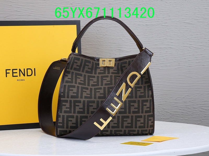 Glami - FDE Bags - 3509