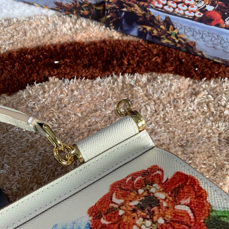 Satchel Bags - DG Bags - 270