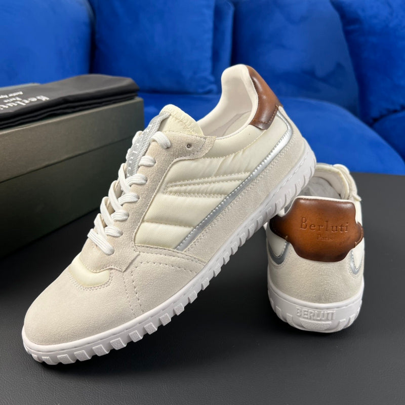 glami - BRE Men Shoes - 678