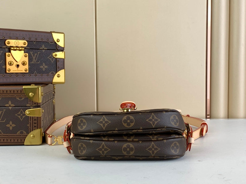 Satchel Bags - VL Bags - 2334