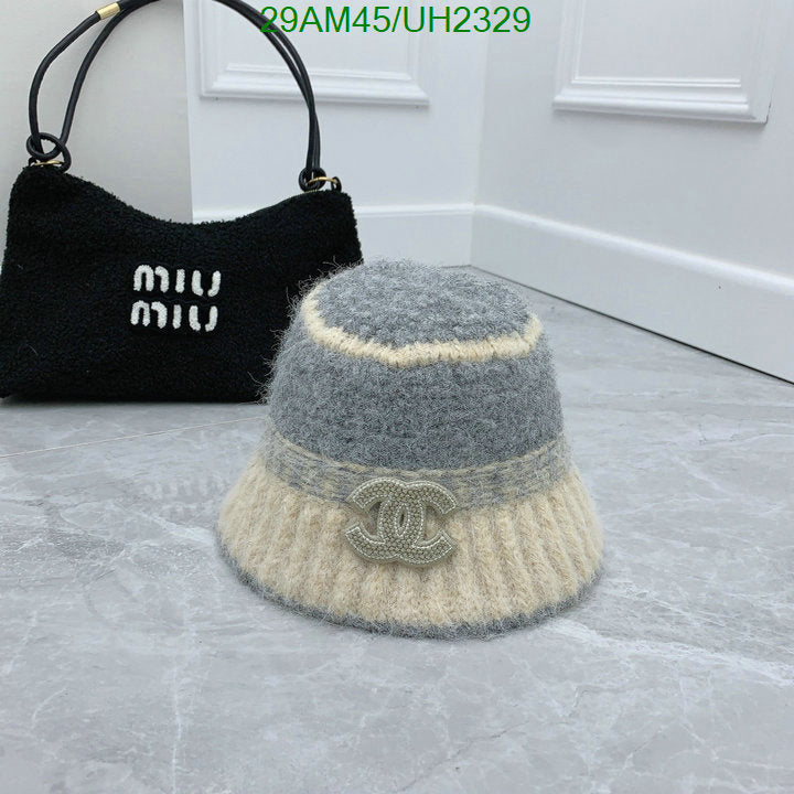 SAMC - CHL Caps & Hats - 063
