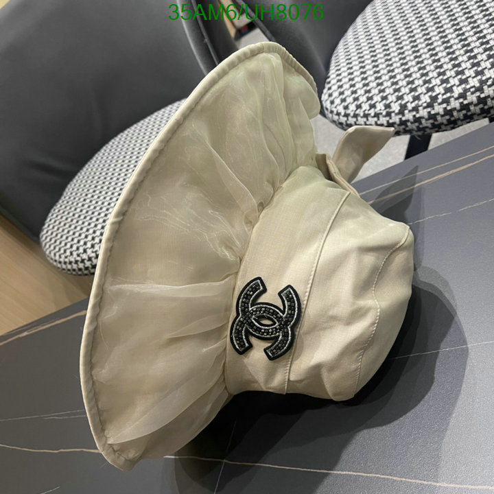 SAMC - CHL Caps & Hats - 019