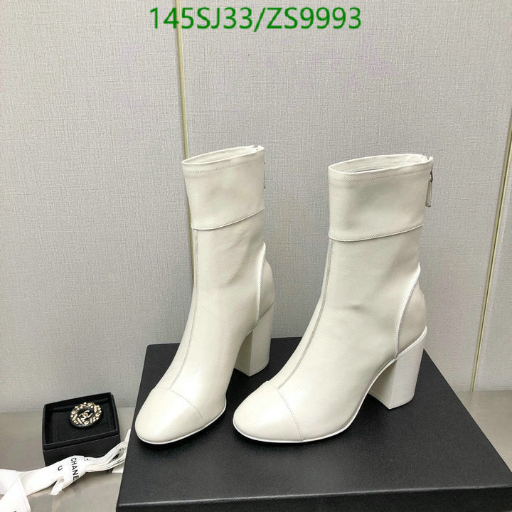 SAMC - Mix Boots - 179