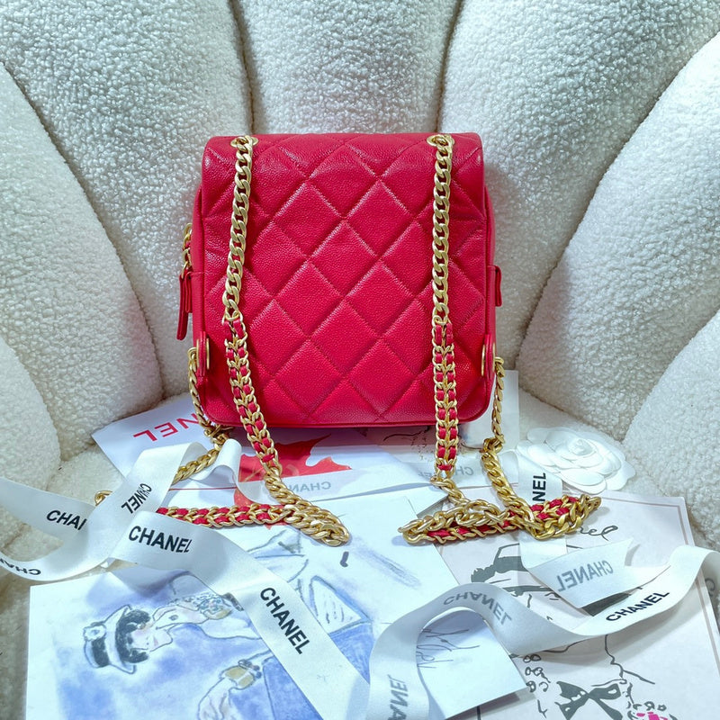Satchel Bags - CHL Bags - 2124