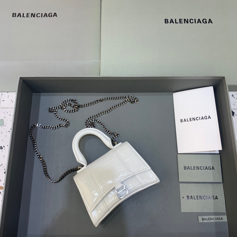 Satchel Bags - BGA Bags - 678