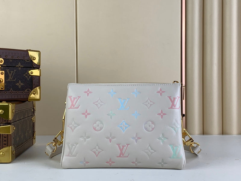 Satchel Bags - VL Bags - 2444