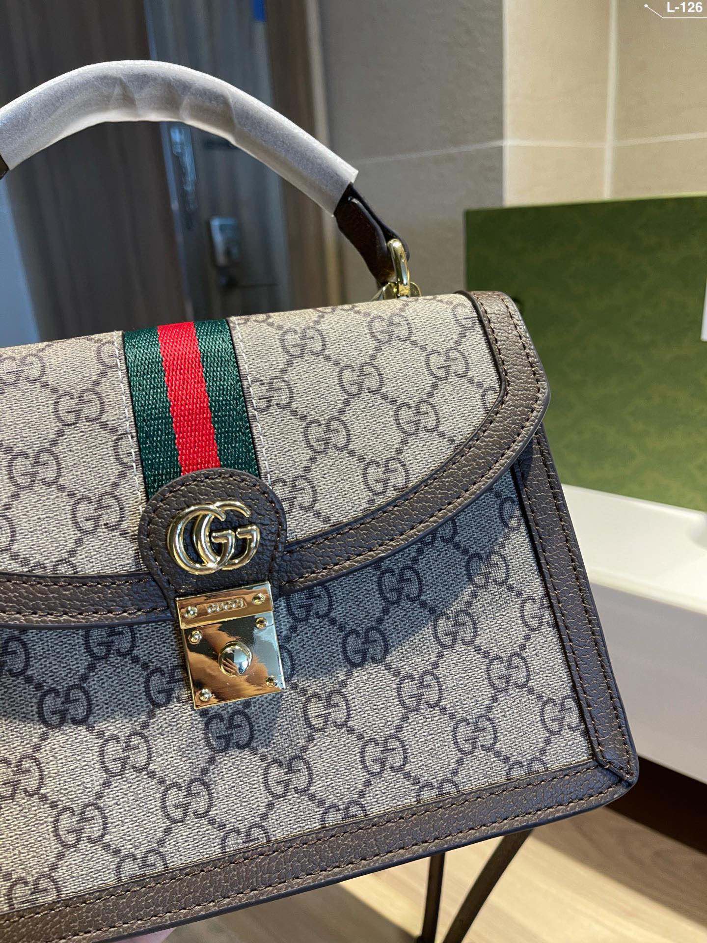 EN - New Arrival Bags GCI 351