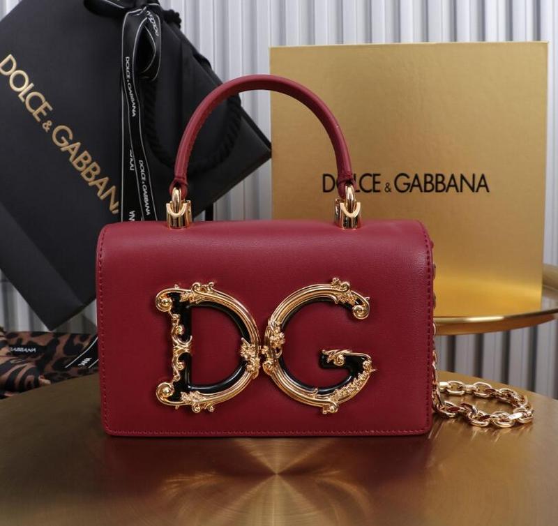 SAMCC - DAG Bags - 068