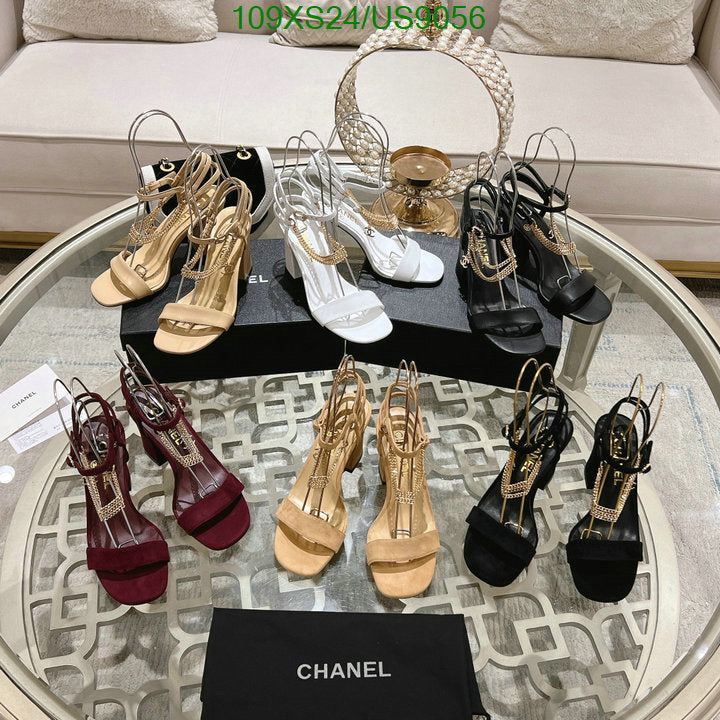 SAMC - CHL Women Shoes High Heels - 150