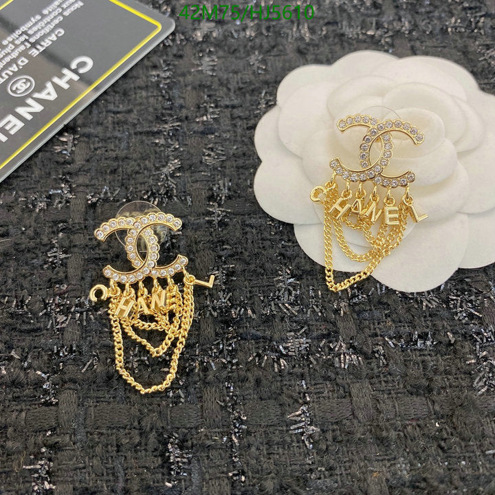 SAMC - CHL Jewelry - 498