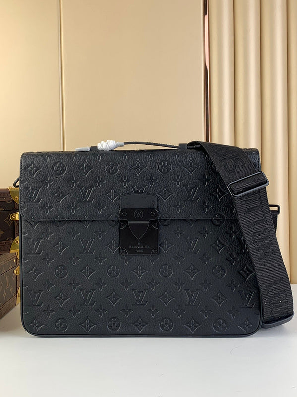 Satchel Bags - VL Bags - 6568