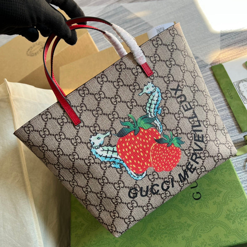 ELE - GG Bags - 1672