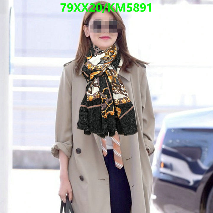 SAMC - HMS Scarves - 010