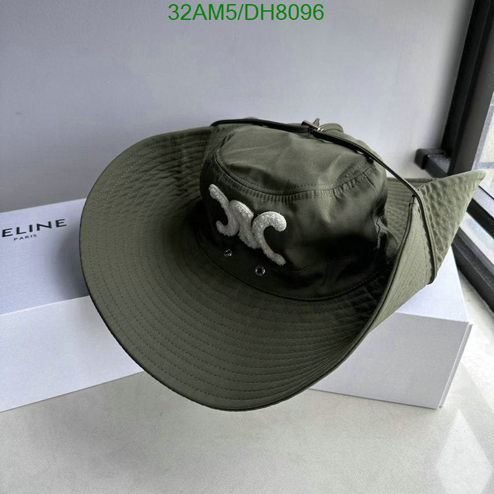 SAMC - COL Caps & Hats - 009