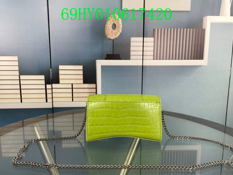 Satchel Bags - BGA Bags - 2267