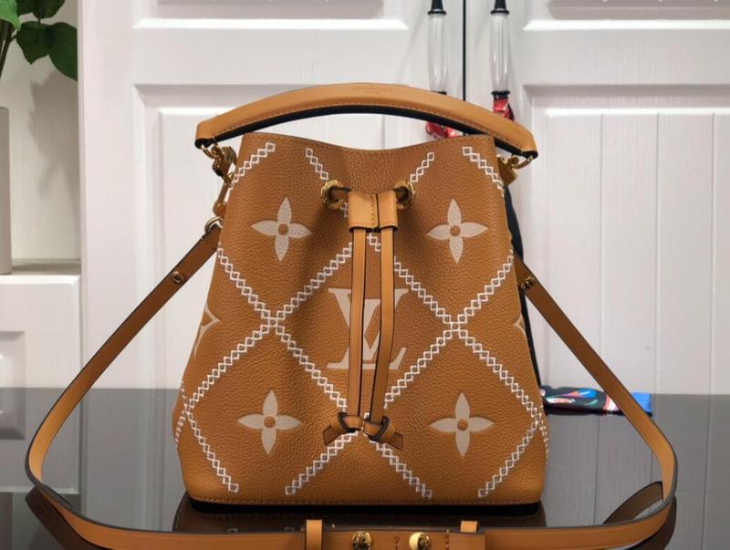 SAMC - LOV Bags - 1968