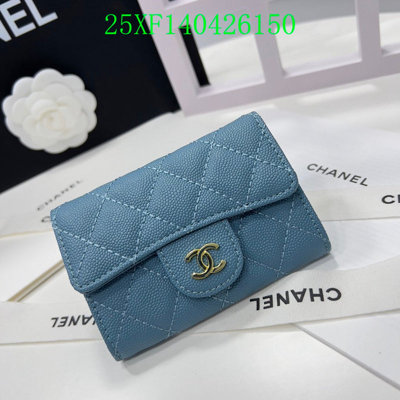 Glami - CHL Wallet - 2369