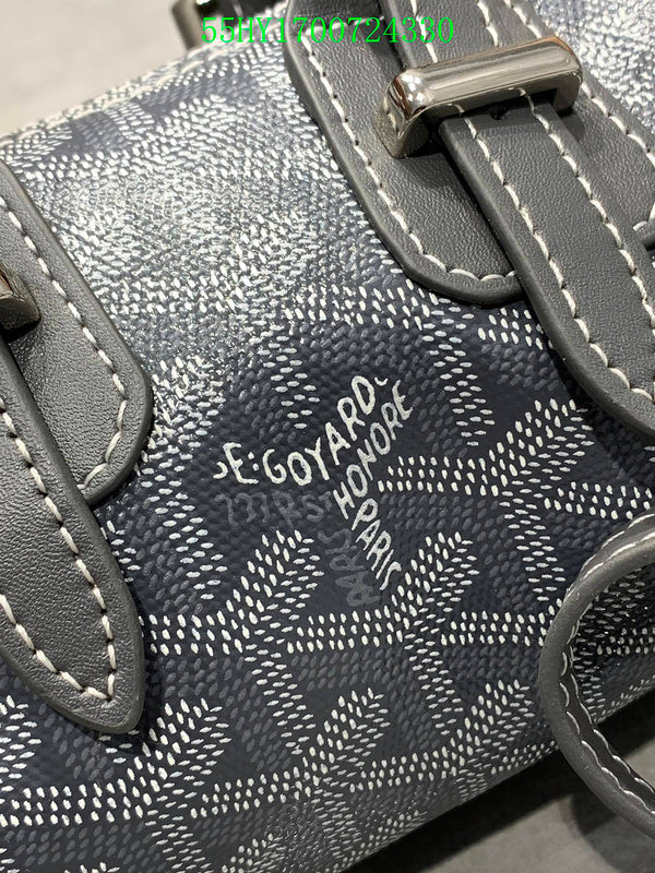 Satchel Bags - GOD Bags - 084