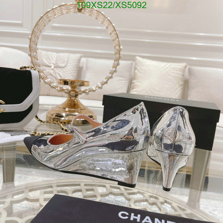 SAMC - CHL Women Shoes Ballet - 350