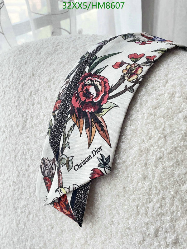 SAMC - DOR Scarves - 362