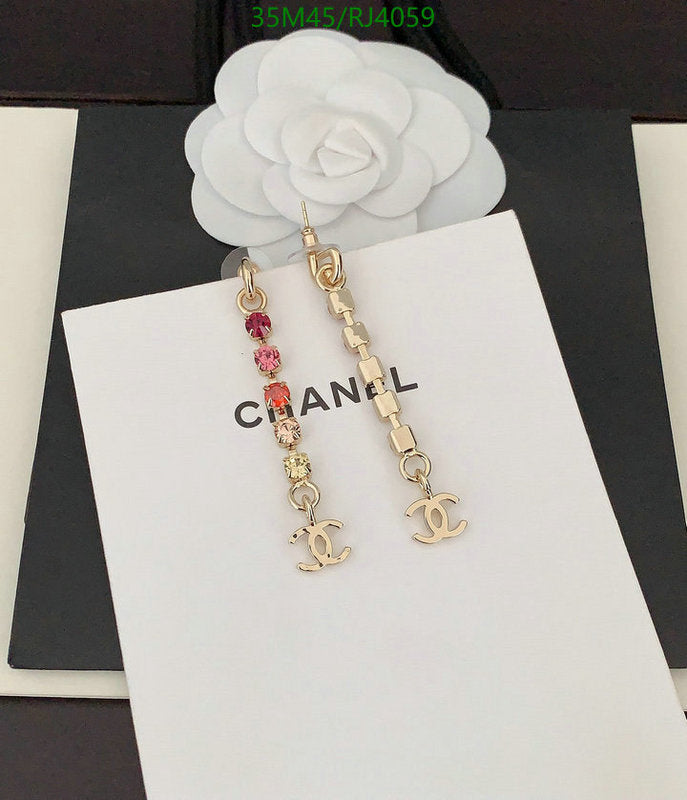 SAMC - CHL Jewelry - 1302