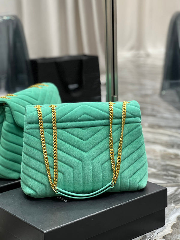 Satchel Bags - SLY Bags - 518