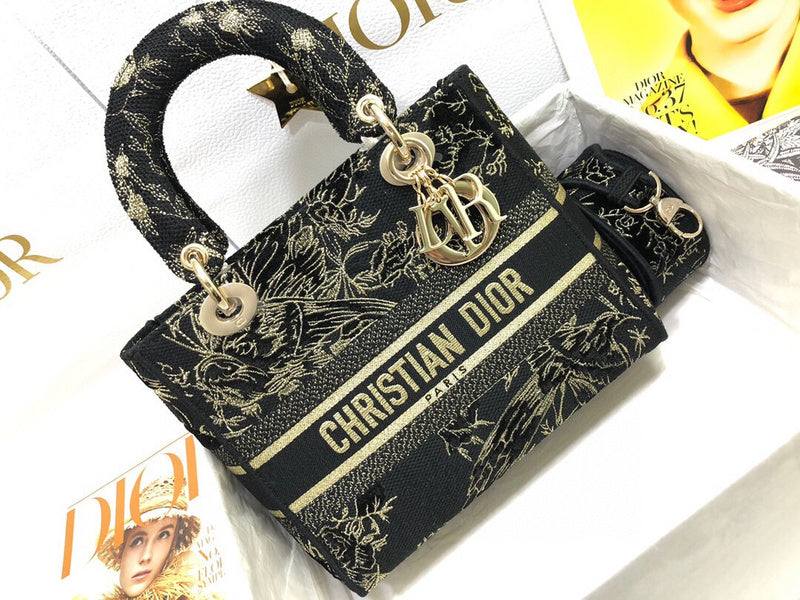 Glami Fashion - DIR Bags - 1624