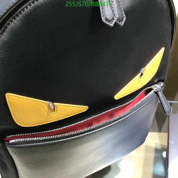 SAMC - FDE Bags - 341