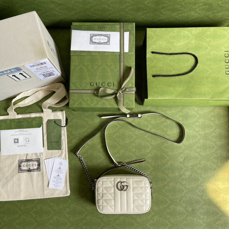 Satchel Bags - GCI Bags - 528