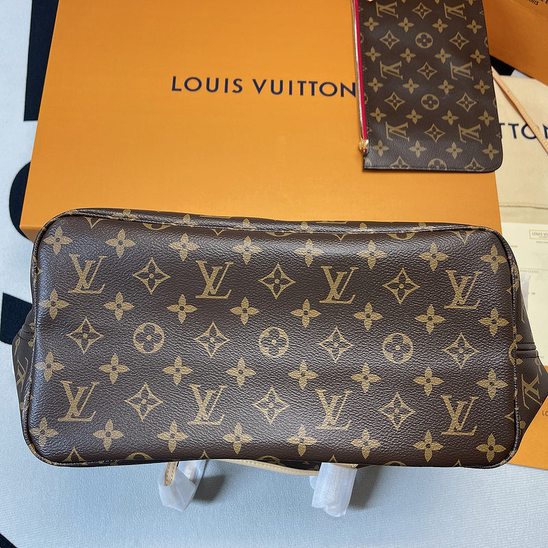 Glami Fashion Lu-Vi bags - 8109