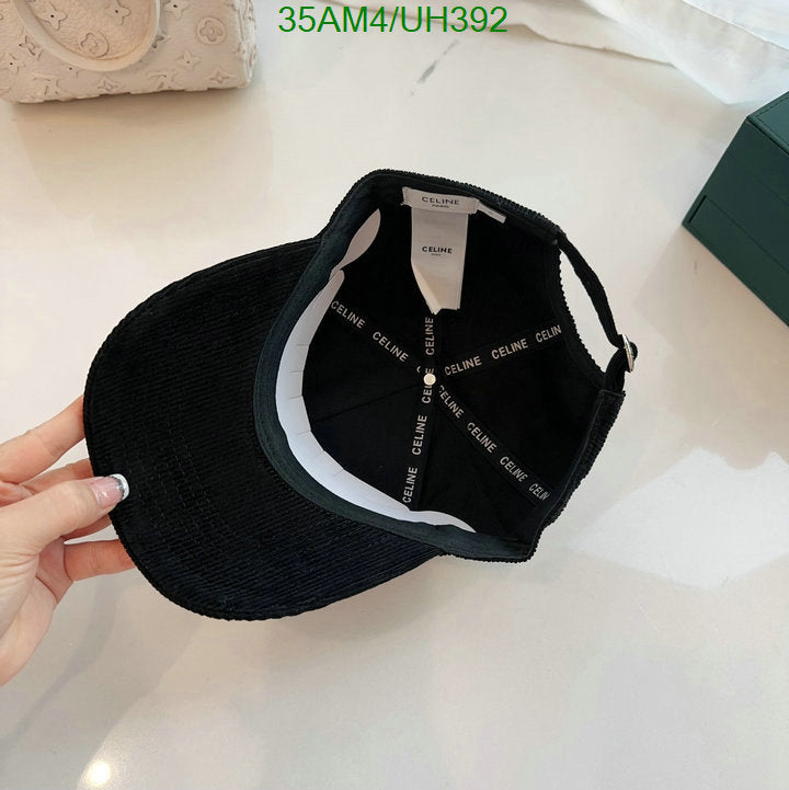SAMC - COL Caps & Hats - 112