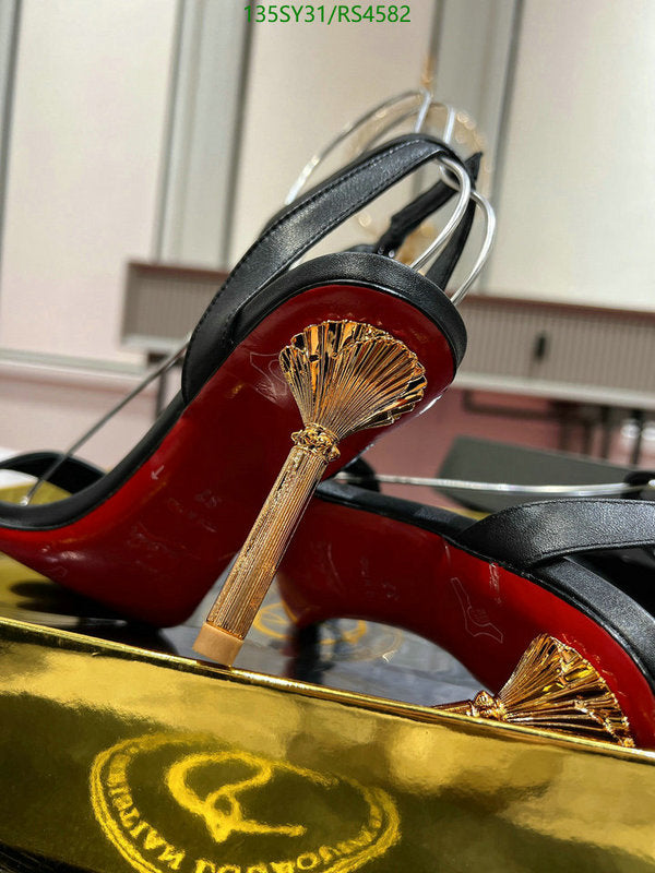 SAMC - CBL Women Shoes - 082
