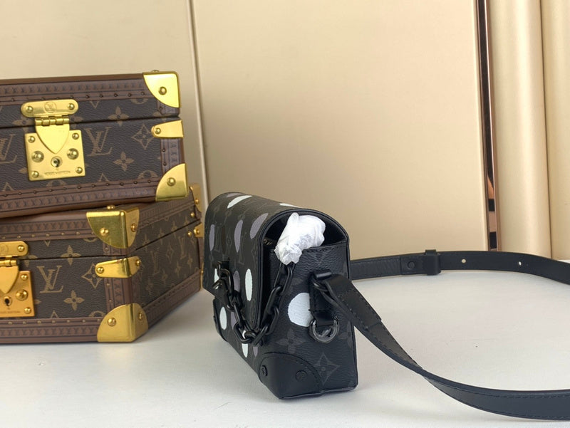 Satchel Bags - VL Bags - 2938