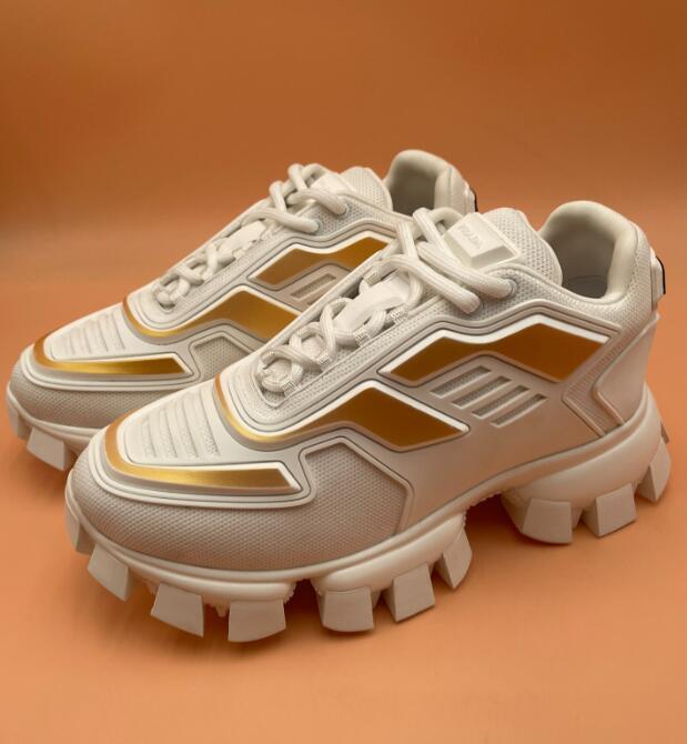 Glamy - PD Men Shoes - 257