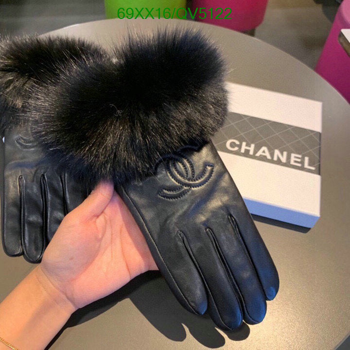 SAMC - CHL Gloves - 117