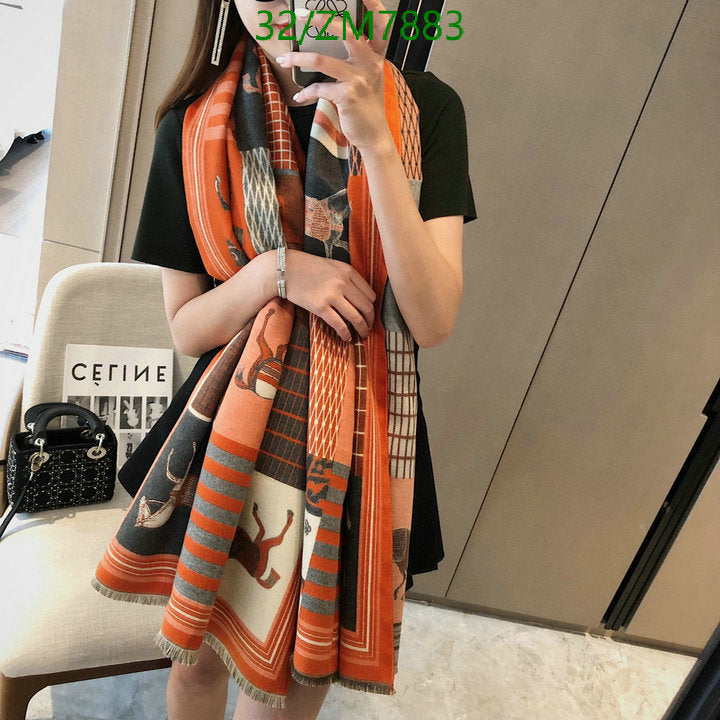 SAMC - HMS Scarves - 904
