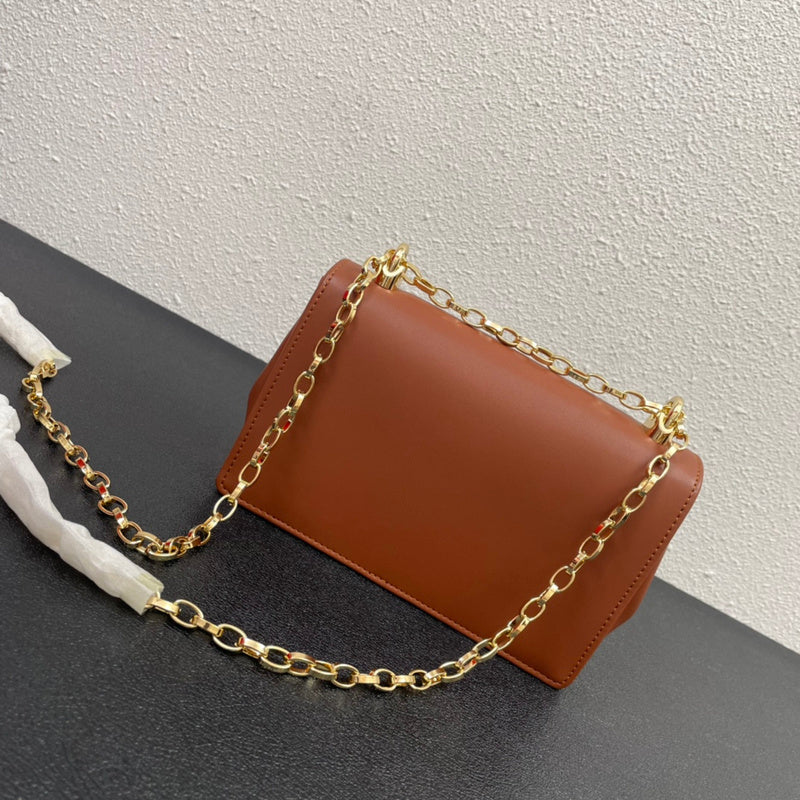 Satchel Bags - DG Bags - 050