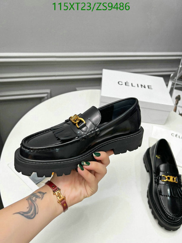 SAMC - COL Women Shoes - 188