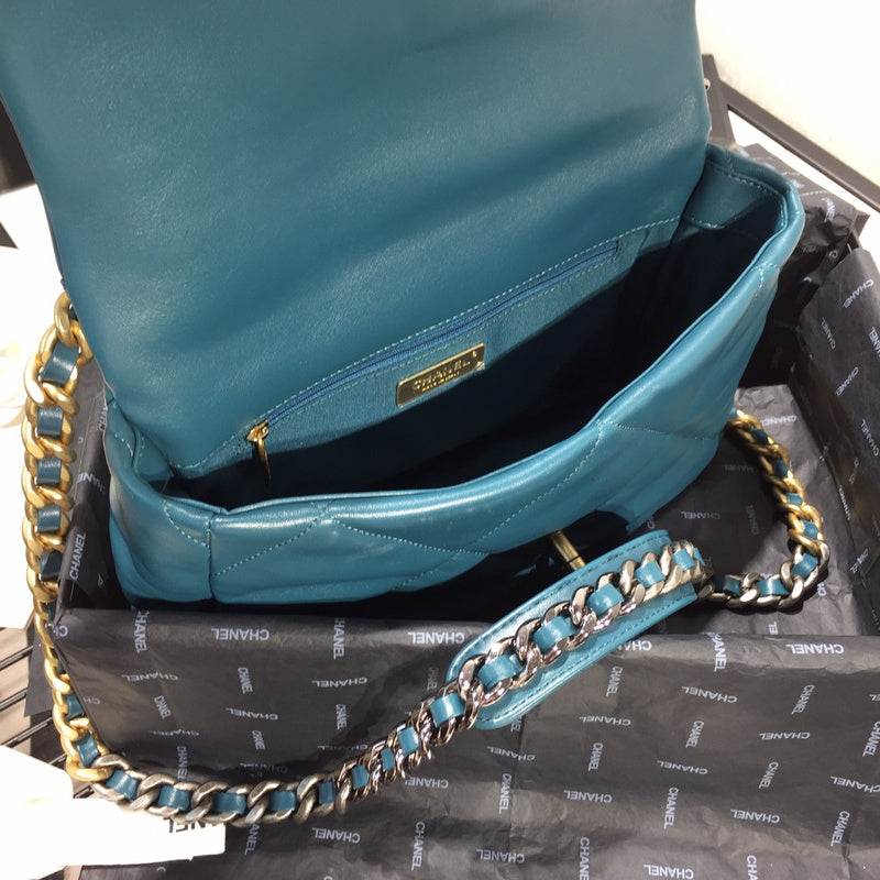 Satchel Bags - CHL Bags - 6437