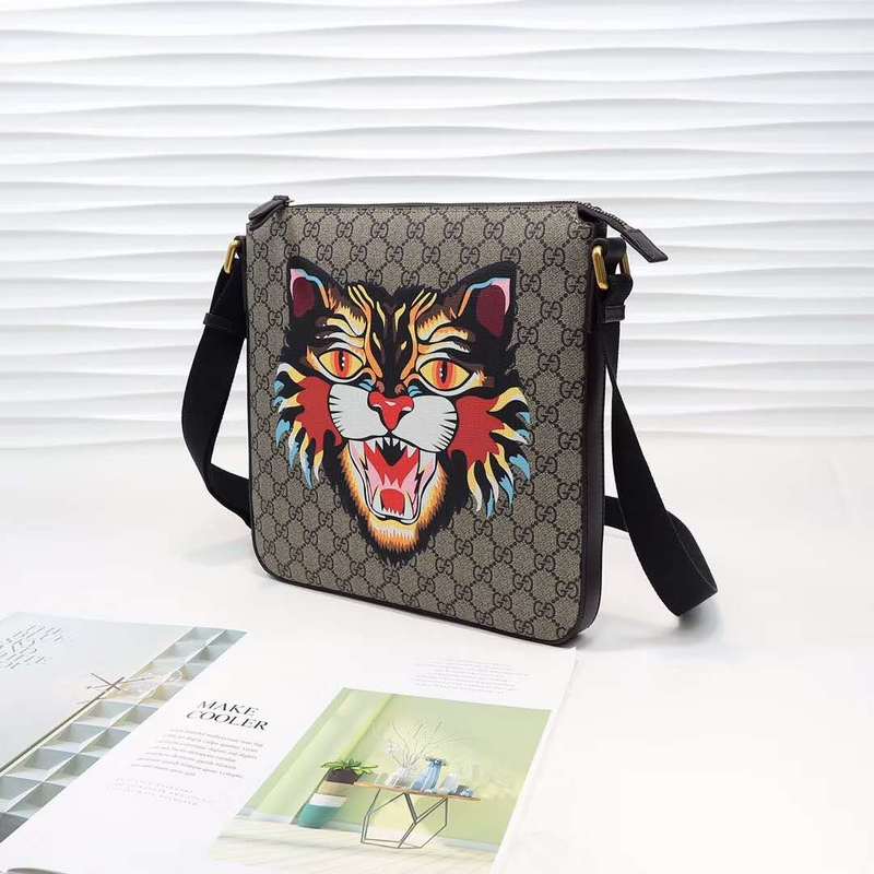 GlamI - GCI Bags - 764