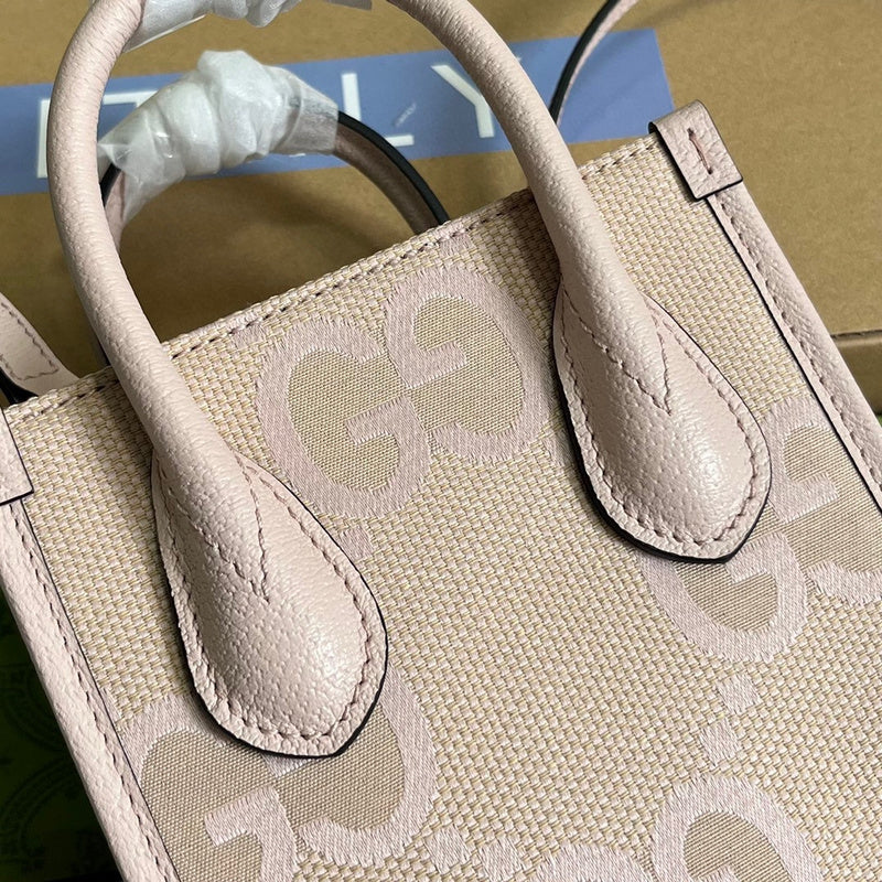 Satchel Bags - GCI Bags - 7598