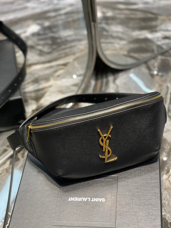 Satchel Bags - SLY Bags - 2252