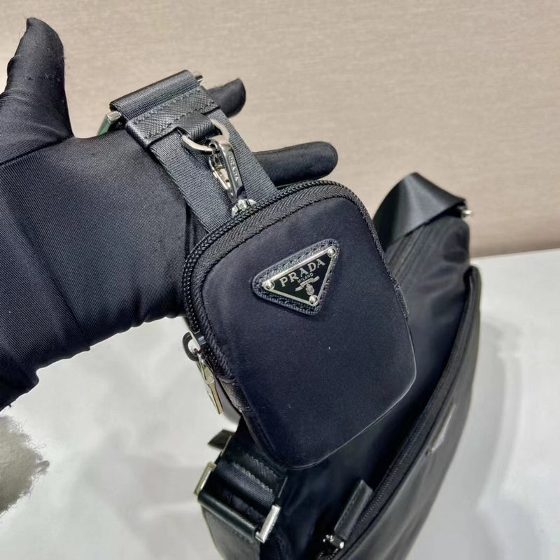 Glamy - PD Bags - 765